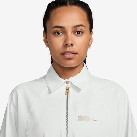 Nike loose fit cotton  tennis beach dress - Picture 7 of 13